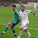 1.SC Znojmo - Bohemians 1905 2:1 (0:0)