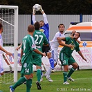 1.SC Znojmo - Bohemians 1905 2:1 (0:0)