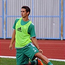 1.SC Znojmo - Bohemians 1905 2:1 (0:0)