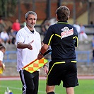 1.SC Znojmo - Bohemians 1905 2:1 (0:0)