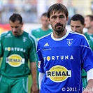 1.SC Znojmo - Bohemians 1905 2:1 (0:0)