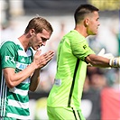 Bohemians - Slovan Liberec 2:1 (0:0)