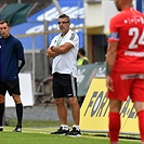 Zbrojovka - Bohemians 0:0