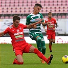 Zbrojovka - Bohemians 0:0