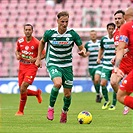 Zbrojovka - Bohemians 0:0