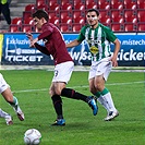 Bohemians 1905 - Sparta 0:1