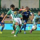 Bohemians Praha 1905 - FC vysočina Jihlava 2:1 (0:1)