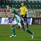 Bohemians Praha 1905 - FC vysočina Jihlava 2:1 (0:1)