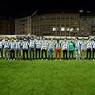 Bohemians Praha 1905 - FC Vysočina Jihlava 2:1 (0:1) 