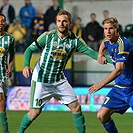 Bohemians Praha 1905 - FC Vysočina Jihlava 2:1 (0:1) 