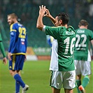 Bohemians Praha 1905 - FC Vysočina Jihlava 2:1 (0:1) 