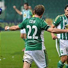 Bohemians Praha 1905 - FC Vysočina Jihlava 2:1 (0:1) 