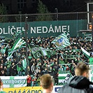 Bohemians Praha 1905 - FC Vysočina Jihlava 2:1 (0:1) 