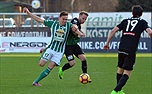 SESTŘIH UTKÁNÍ: Příbram - Bohemians