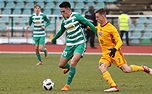 U21: Bohemians doma nedali Teplicím šanci