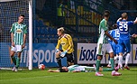 SESTŘIH UTKÁNÍ: Liberec - Bohemians