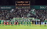 Odveta v režii Bohemians