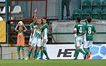 SESTŘIH UTKÁNÍ: Bohemians - Slovácko