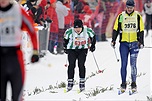 Fotbalisté mají za sebou závod Jizerské 50