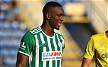 Keita: Předvedli jsme velmi dobrý výkon