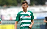 Jakub Nečas opouští Bohemians