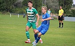 Béčko čeká v neděli Jablonec