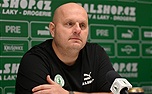 Jaroslav Veselý míří k reprezentaci