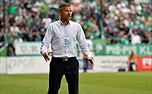 Hašek: Dařilo se nám dobře pracovat s rytmem hry