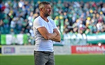 Hašek: První poločas byl výborný