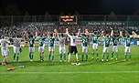 SESTŘIH UTKÁNÍ: Bohemians - Jablonec