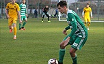 Vítězství vystřelili Vaníček s Keitou