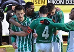 Dutiful performance brings a point from Boleslav