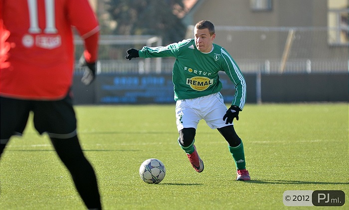 Bohemians 1905 - Sezimovo Ústí 0:0 (0:0)
