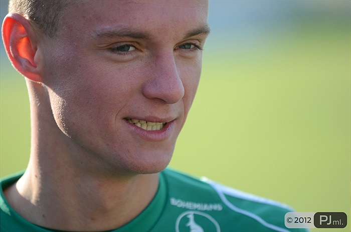 Bohemians 1905 - Sezimovo Ústí 0:0 (0:0)