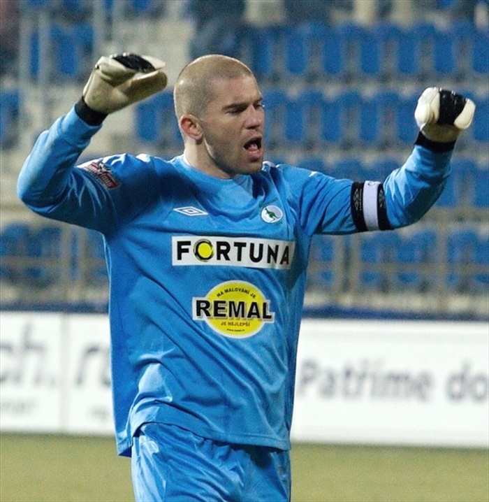 Slovácko - Bohemians 1:3