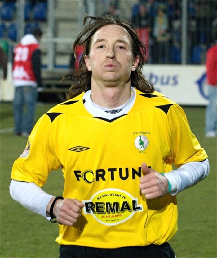 Slovácko - Bohemians 1:3