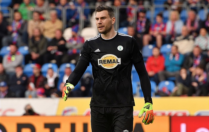 FC Viktoria Plzeň - Bohemians Praha 1905 3:2 (2:0)