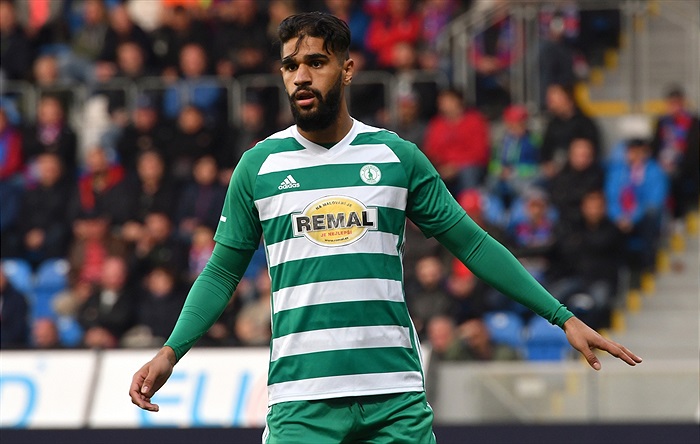 FC Viktoria Plzeň - Bohemians Praha 1905 3:2 (2:0)