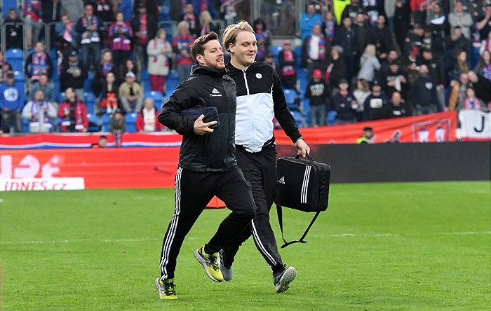 FC Viktoria Plzeň - Bohemians Praha 1905 3:2 (2:0)