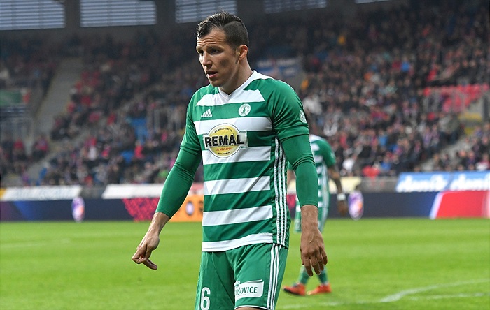 FC Viktoria Plzeň - Bohemians Praha 1905 3:2 (2:0)