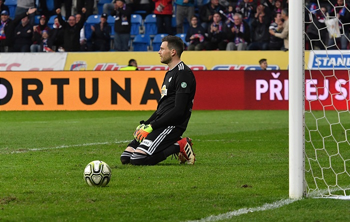 FC Viktoria Plzeň - Bohemians Praha 1905 3:2 (2:0)