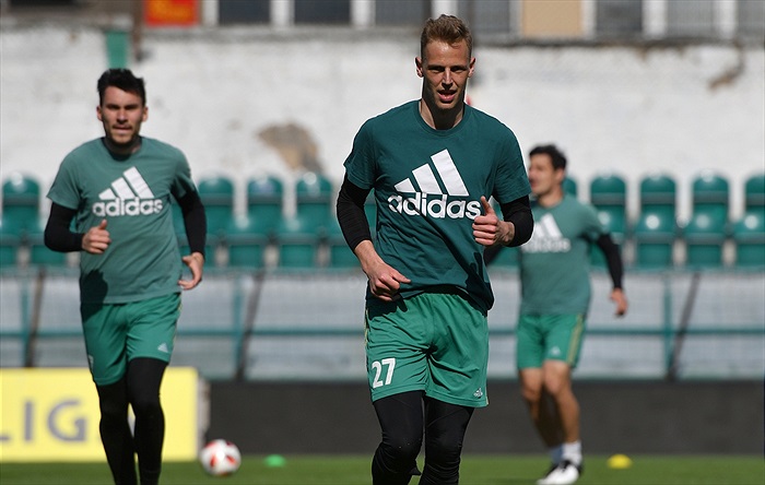 Krušovické odpoledne v Ďolíčku