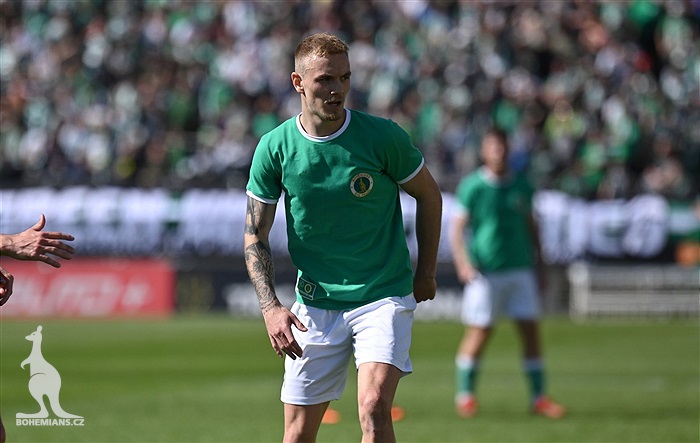 Bohemians - Jablonec 4:1 (2:0)