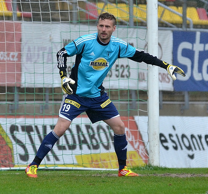 Střížkov - Bohemians Praha 1905 3:2 (0:2)