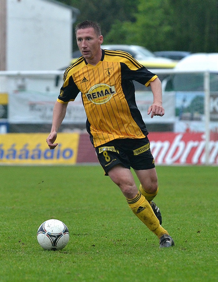 Střížkov - Bohemians Praha 1905 3:2 (0:2)