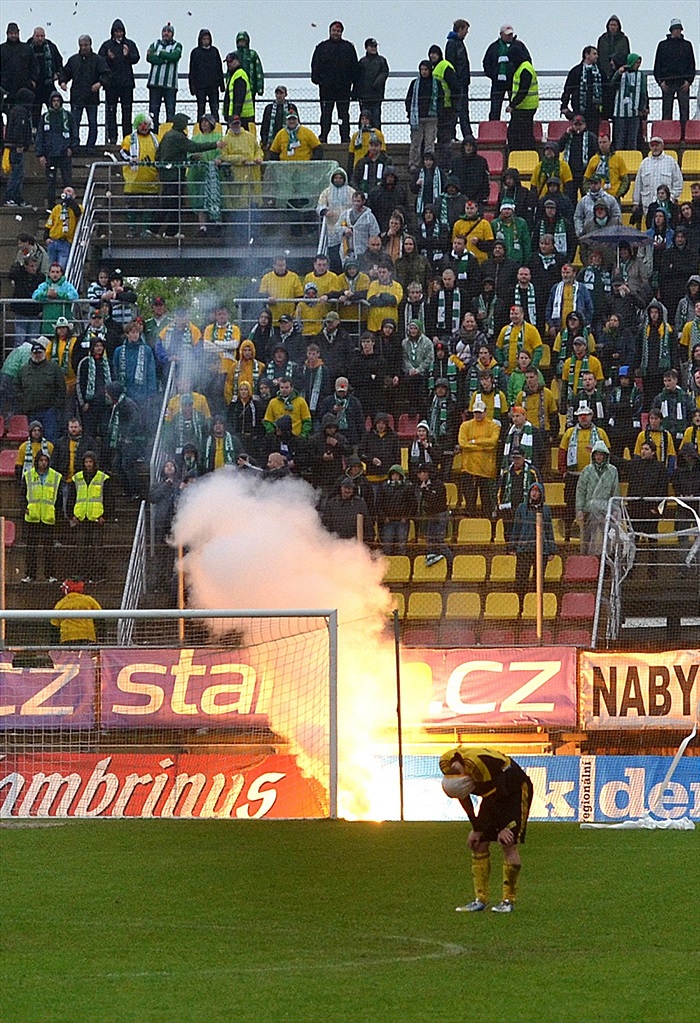 Střížkov - Bohemians Praha 1905 3:2 (0:2)