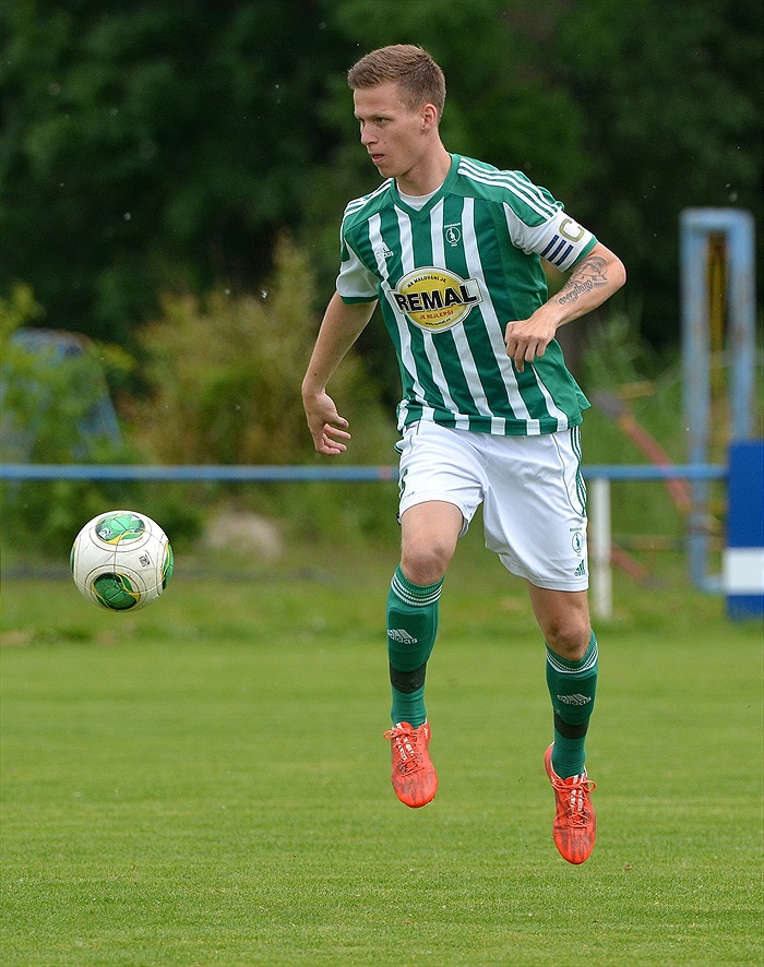 Bohemians Praha 1905 - FK Baumit Jablonec 3:1 (0:1)