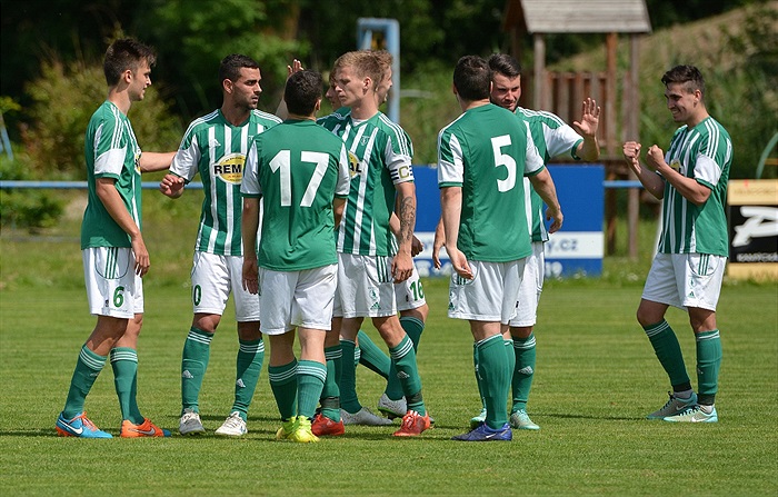 Bohemians Praha 1905 - FK Baumit Jablonec 3:1 (0:1)