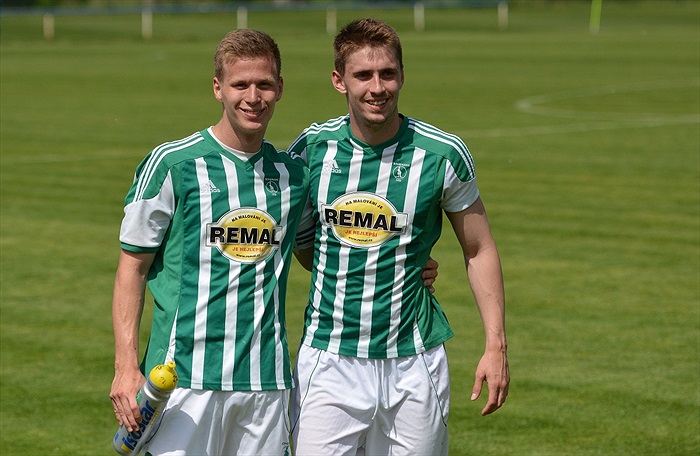 Bohemians Praha 1905 - FK Baumit Jablonec 3:1 (0:1)