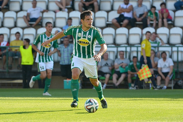 Bohemians Praha 1905 - SK SLavia Praha
